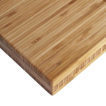 Butcher Block Kitchen Countertops, Laundry Room Folding Table, Bamboo Countertop, Butcher Block Countertop, Butcher Block Wood, Bamboo Kitchen, Butcher Block Kitchen, Potting Tables, Bamboo Shelf