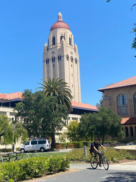 Stanford University Wallpaper, Stanford Aesthetic, Stanford University Campus, Ivy Aesthetic, Stanford Campus, Stanford Law, College Goals, Dream Studies, Dream University