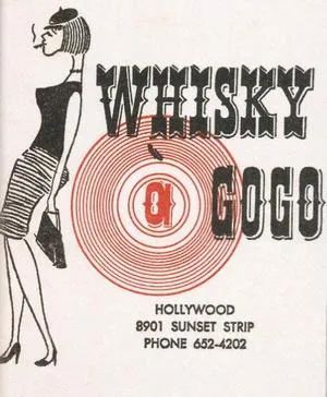 Whiskey A Go Go, Whisky A Go Go, Rock N Roll Art, Art Nouveau Illustration, Dorm Posters, Sunset Strip, Rock Posters, Dark Photography, Vintage Graphics