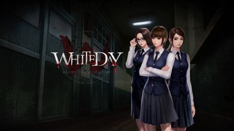 In preparation for Halloween I share some of most terrifyingly good Horror games the PS4 has to offer. Remember to play these games in the Dark! White Day Game, Game Horor, Survivor Games, Good Horror Games, Survival Horror, Survival Horror Game, White Day, Multiplayer Games, Ps4 Games