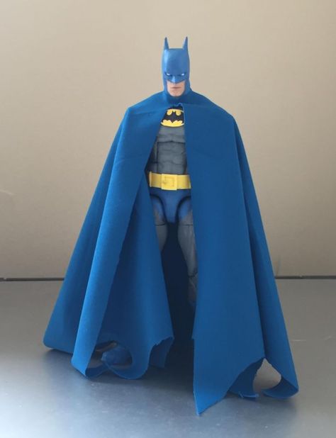 Custom Batman Action Figures, Batman Toys Action Figures, Batman Movie Posters, Batman Custom, Michael Keaton Batman, Custom Batman, Keaton Batman, Dc Comics Action Figures, Dc Action Figures