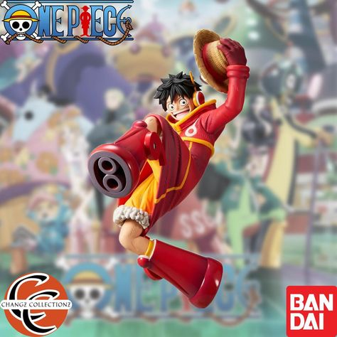 🔥 New One Piece Statues! 🔥 Bandai Spirits presents Ichibansho Masterlise One Piece statues! A premiere line of statues, delivering high quality, detailed statues at an affordable price point! Grab some of your favorite characters French Egghead Island Arc! Will you be adding these to your collection? Details: Height - +/- 7-9” tall Material - plastic Price - $49.99 - $54.99 Release date - est. 01/2025 ⭐️ Like, follow, save, and share for more updates! ⭐️ 📦Safe and fast shipping! 🇺🇸 📦 Fre... One Piece Figurines, One Piece Japan, One Piece Merch, Action Figure One Piece, One Piece Figure, One Piece (anime), One Piece Anime, Anime Figures, Mini Figures