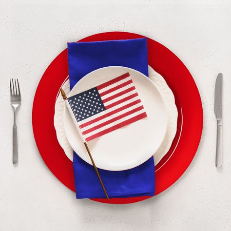 Freedom from dishes! Smarty's patriotic disposables make your 4th festive AND fuss-free. ✨🍽️


/ USA decor / styling the seasons / place setting / table decor / disposable plates / table decorations / tablescape /
Independence Day decor / tableware / holiday decor / 4th of July decor / DIY firecracker Labor Day Party, Bbq Games, Setting Table, Independence Day Decor, Usa Decor, 4th Of July Decor, July Decor, Disposable Plates, Free Event