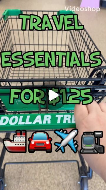 Tamara’s Bargains on Instagram: "MUST HAVE TRAVEL ESSENTIALS FINDS FOR $1.25‼️ @dollartree #dollartree #travel #travelgram #packingforvacation #travelessentials #namebrand #travelsize #travelblogger #travelling #travel #budgetshopping #new #youtube #reelchallenge #shopping" Traveling Items Must Have, Things To Pack When Traveling, What To Put In Travel Bag, Traveling Hacks Packing And Plane, Plane Tips Travel Hacks, Hotel Must Haves, Traveling Essentials For Women, Dollar Tree Travel Essentials, Mini Travel Essentials