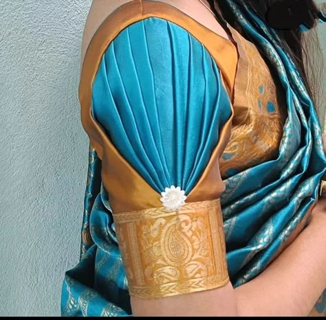 Half Sleeve Blouse Designs, Latest Fashion Blouse Designs, Blouse Sleeves Design, Simple Saree Blouse Designs, Latest Blouse Neck Designs, Latest Bridal Blouse Designs, Latest Blouse Designs Pattern, New Saree Blouse Designs, Traditional Blouse Designs