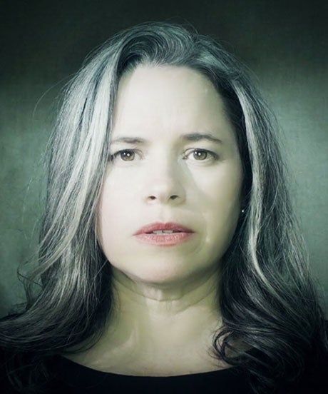 Natalie Merchant’s Back…& Embracing The Gray #refinery29 https://www.refinery29.com/en-us/2014/05/67493/natalie-merchant-interview Natalie Merchant, Weekend In London, Female Musicians, Patti Smith, Going Gray, Wise Women, Dye My Hair, Original Song, New Song