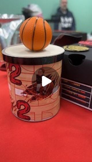 Leslie Frederick on Instagram: "It’s all about the moments of truth, where you step up and make a shot. Celebrate the big wins with our custom made hoop and scoreboard centerpieces and basketball shoe box favors and🏀 and more 🏀
-
-
-
#basketball #hoop #custom #customcenterpiece #basketballcenterpiece #basketballcenterpiece #tablecenterpiece #basketballdecor #decorations #decoration #birthdaydecorations #birthdaydecoration #decorationideas #basketballparty #basketballthemed #kidsbirthdaydecorations #kidsbirthdayideas" Basketball Centerpieces, Basketball Decorations, Birthday Decorations Kids, Basketball Party, Step Up, Boy Birthday Party, Shoe Box, Basketball Shoes, Table Centerpieces