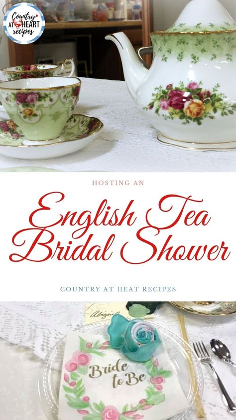 English Tea Party Decorations, Tea Party Bridal Shower Decorations, Bridal Shower Tea Party Theme, Valentines Tea Party, High Tea Wedding, Tea Scones, Tea Bridal Shower, Tea Party Sandwiches, Valentine Tea