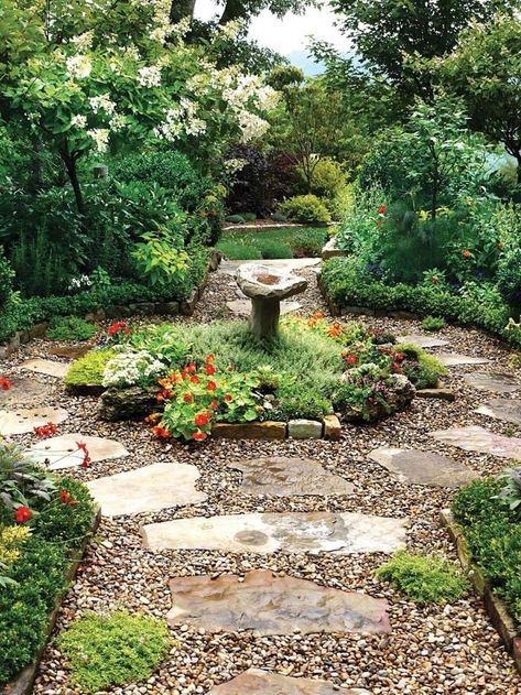 Brick Pathways In Garden, Winding Garden Pathways, Walk Thru Garden, Outdoor Walkways Ideas Pathways, Garden Paths And Walkways Cool Ideas, Garden Walkways Pathways, Stone Pathways Ideas Walkways, Porthole Door, Walk In Garden