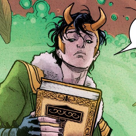 📚: loki #1 (2023) Comic Loki, Loki Mythology, Tommy Merlyn, Loki Icon, Loki Drawing, Comic Icons, Loki Art, Lady Loki, Loki Marvel