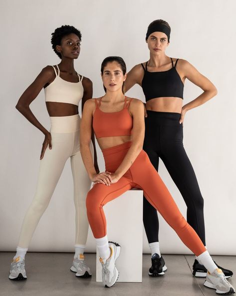 Active Wear Photoshoot, Athleisure Photoshoot, Activewear Photoshoot, Fitness Branding, Gym Photoshoot, Gymnastics Hair, Gym Photos, Sports Wear Women, Fitness Photoshoot