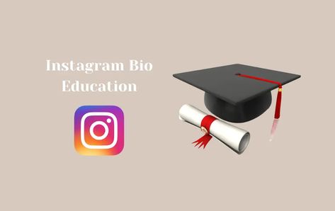 Insta Bio, Captions For Instagram, Instagram Bio, A Student, Education Quotes, Instagram Captions, Education, Quotes, Instagram