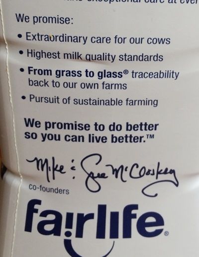 Fairlife Milk is NOT Grass Fed Fairlife Milk, Milk Candy, Sustainable Farming, 21 Day Fix, I Can, Milk, Cards Against Humanity, Snacks, Candy