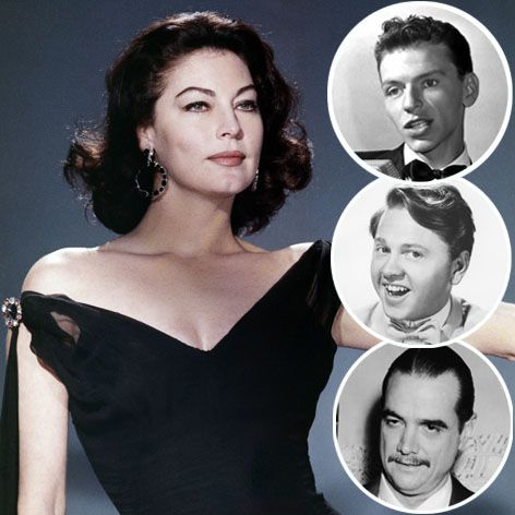 Ava Gardener, Vintage Shoot, Classic Actors, Howard Hughes, She's A Lady, Old Hollywood Movies, Women Faces, Ava Gardner, Classic Actresses