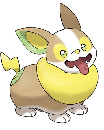 Yamper | Pokémon Wiki | Fandom Pokemon, Pokémon