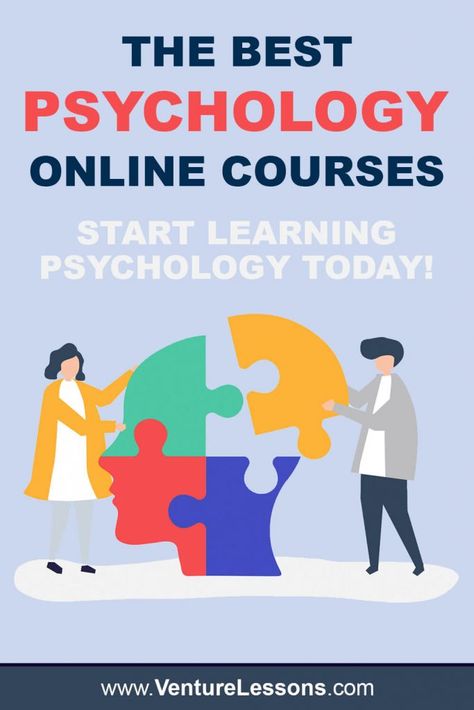 Start learning psychology today with these psychology online courses. Psychology Courses Colleges, Websites For Psychology Students, Free Psychology Courses, Free Online Courses Psychology, Online Psychology Courses, Free College Courses Online, What Is Psychology, Free College Courses, Intro To Psychology