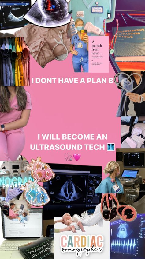 Sonography Student Essentials, Obgyn Ultrasound Tech, Ultrasound Tech Black Women, Black Ultrasound Technician, Echocardiography Aesthetic, Cardiac Technician, Sonography Student Study, Ultrasound Technician Student, Ultrasound Technician Aesthetic