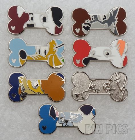 PinPics | Free Disney Pin Trading Database Disney Trading Pins Sets, Disney Pin Display, Disney Pins Sets, Hidden Mickeys, Disney Pin Collections, Disney Pin Trading, Disney Dogs, Pin Pics, Hidden Mickey