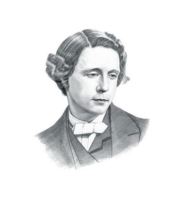 Lewis Carroll Interesting Facts For Kids, Fun Facts For Kids, Facts About People, Science History, History Events, Facts For Kids, Learn Faster, The Natural World, Fast Facts