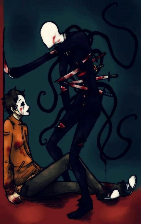 Slenderman Proxy, Creepypasta Slenderman, Scary Creepypasta, Creepypasta Proxy, Creepy Pasta Family, Creepypasta Funny, Eyeless Jack, Slender Man, Creepypasta Cute