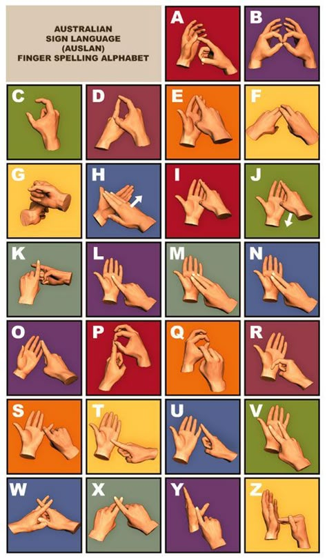 What is sign language? A blog about signing by Jenie Yolland Auslan Sign Language Australia, Australian Sign Language, Makaton Signs, Sign Alphabet, Alphabet Sign, Sign Language Chart, Sign Language For Kids, Sign Language Lessons, Sign Language Phrases