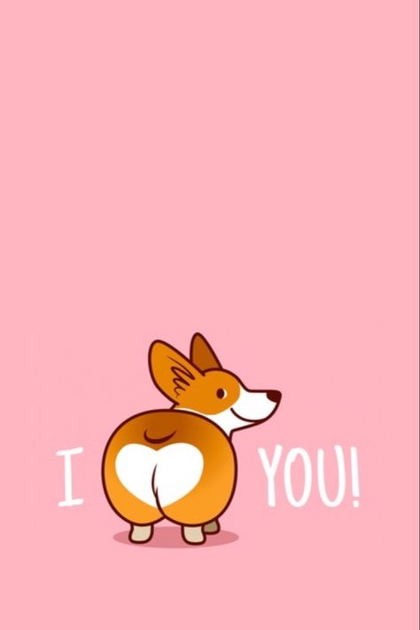 Adorable Valentines Day Cards, Valentine Illustration Cute, Valentines Animals, Valentines Cute, Kawaii Valentine, Valentines Illustration, Cute Valentines Day, Birthday Gifts For Boyfriend Diy, Dog Greeting Cards