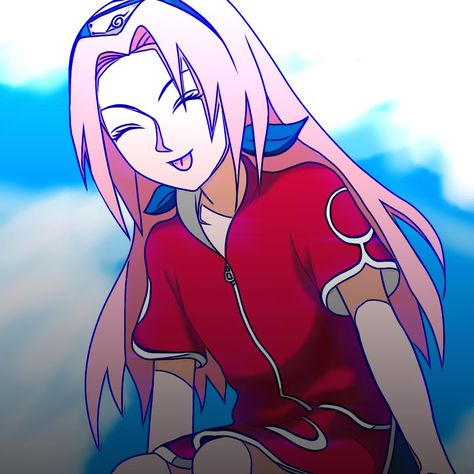 Sakura Haruno Cosplay, Sakura Icons, Naruto Sasuke Sakura, Sakura Uchiha, Sarada Uchiha, Naruto Girls, Sakura And Sasuke, Naruto And Sasuke, Naruto Art