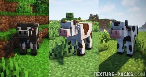 Animal Texture Pack 1.19, 1.19.4 → 1.18.2 - Download Minecraft Armor Texture Pack, Mc Texture Pack, Minecraft Texture Pack Aesthetic, Animals Texture, Minecraft Pack, Minecraft Addons, Minecraft Texture Pack, Minecraft Modpacks, Animal Texture