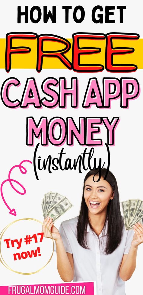 Cash App Hacks, Self Employed Jobs, Flip Cash, Free Cash App Money, Money Logo, Free Money Hack, Easy Cash, App Hack, Earn Money Online Fast