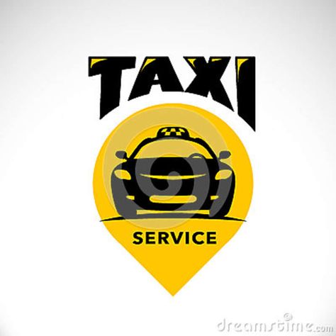 Taxi Logo Design, Logo Taxi, Taxi Logo, Moto Taxi, Background Car, Android Wallpaper Dark, 7 Logo, Car Vector, Face Icon