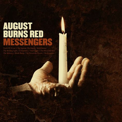 August burns red Red Song, August Burns Red, Christian Metal, Vans Warped Tour, Metal Albums, Great Albums, Rock Punk, Best Albums, Red Wallpaper