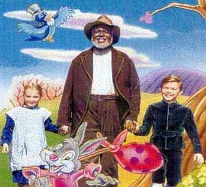 Uncle Remus. Uncle Remus. Loved this as a kid. Mr Bluebird on my shoulder" Bobby Driscoll, Uncle Remus, Writing Childrens Books, Song Of The South, Oscar Winning Movies, Splash Mountain, Film Disney, Disney Songs, Oldies But Goodies