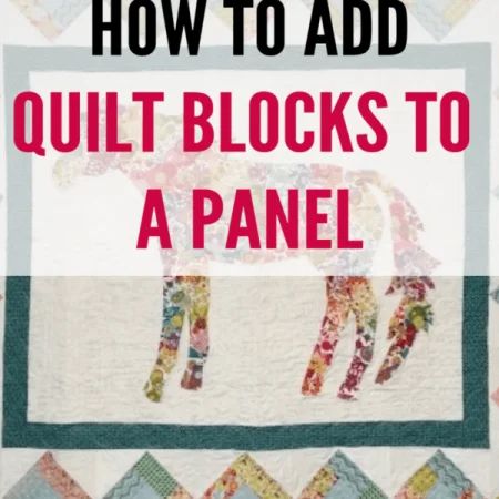 Panel Quilting Ideas, Christmas Panel Quilt Patterns Free, Quilts Using Small Panels, Quilt Patterns Made With Panels, How To Use A Panel In A Quilt, Table Runners Using Panels, Quilt Pattern Using A Panel, Making A Quilt From A Panel Ideas, Horse Panel Quilts Ideas Layout Patterns Free