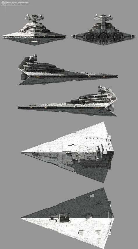 Imperator-class Star Destroyer http://fractalsponge.net/gallery/index.html Star Destroyer Wallpaper, Imperial Star Destroyers, Star Wars Spaceships, Sci Fi Spaceships, Star Wars Design, College Education, Star Wars Vehicles, Sci Fi Ships, Star Wars Empire