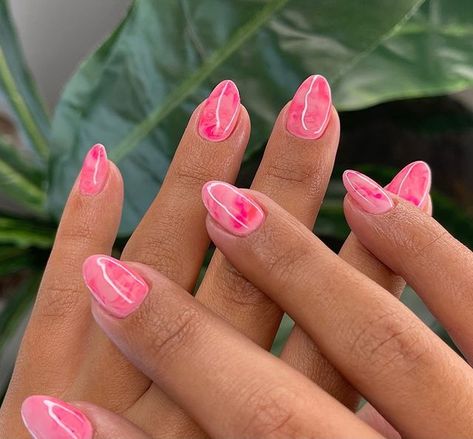 Gel Art, Funky Nails, Gorgeous Nails, Perfect Nails, Nails Inspiration, Cute Nails, Gel Nails, Nail Designs, Nail Art