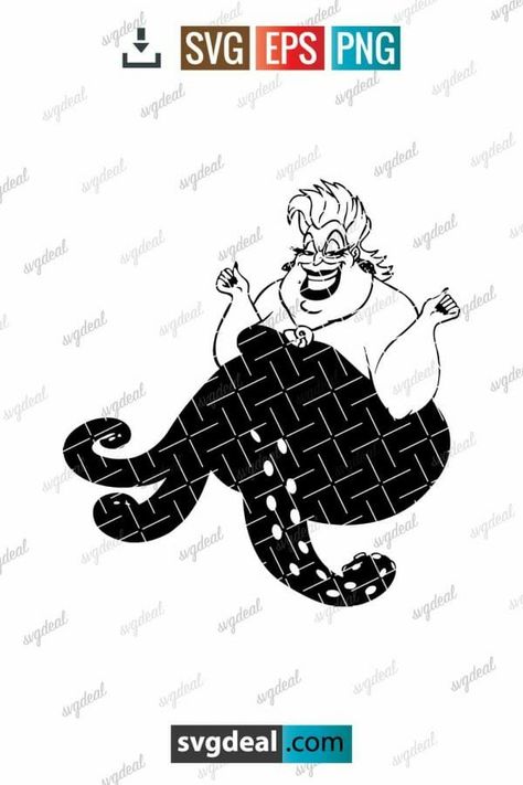 Ursula Svg Free Ursula Svg Free, Ursula Svg, Start Now, Svg Free, Personal Project, File Free, Svg Free Files, Free Svg, Vinyl Wall