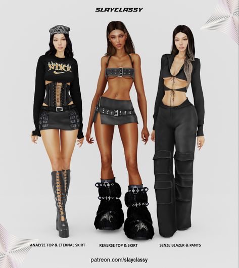 Pelo Sims, Free Sims 4, Sims 4 Body Mods, Tumblr Sims 4, Sims 4 Expansions, Bratz Inspired Outfits, Sims 4 Cc Folder, Sims 4 Teen, Sims 4 Dresses