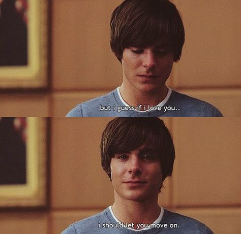 The best, most heartbreaking scene from 17 again. You Again Movie, 17 Again Movie, Zac Efron 17 Again, Heartbreaking Lines, Savages Movie, 17 Again, Disney Channel Movies, Best Movie Quotes, Line Love