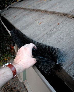 Gutter Cleaning Tool, Gutter Guards, Gutter Guard, Glass Cooktop, Deep Cleaning Tips, Rain Gutters, Big Baby, Fine Mesh, Cleaning Gutters