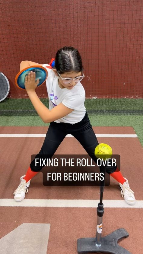 Coach Kiley | Helping the hitting keep “palm up/palm down” during her swing is a constant challenge we are facing as coaches at all levels. Here’s a… | Instagram Baseball Drills, Softball Season, Softball Life, Fastpitch Softball, Girls Softball, Phoenix Arizona, The Palm, Drills, Softball