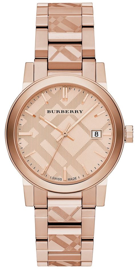 Burberry Watch, Watch Ideas, Tissot Watches, Burberry Classic, 5 Elements, Watch Women, Unisex Watches, Seiko Watches, Analog Watch