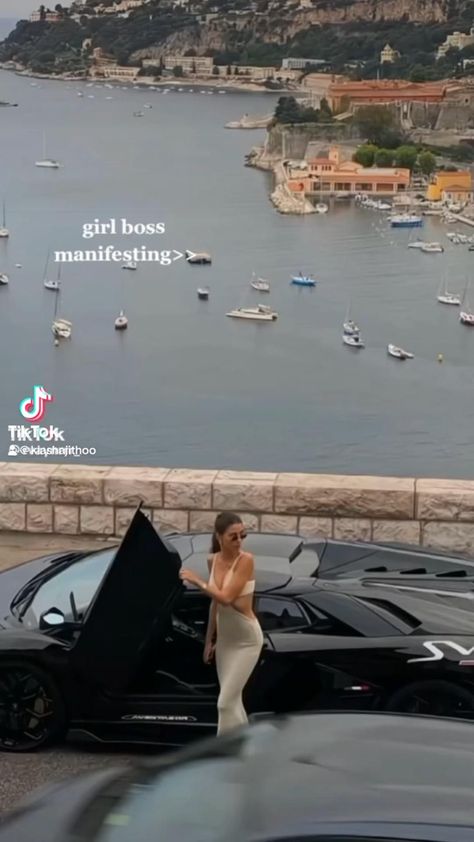 luxury lifestyle women Life Style Video, Boss Lady Motivation, Woman Motivation, Boss Motivation, Rich Women Lifestyle, Aesthetic Dream, Life Goals Future, My Future Job, Women Ceo