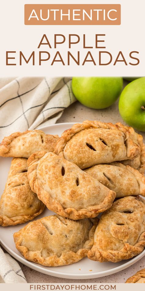 Easy Apple Empanadas Recipe, Easy Apple Empanadas, Empanadas Apple, Apple Empanadas Recipe, Dessert Empanadas Recipe, Sweet Empanadas Recipe, Apple Empanadas, Easy Empanadas Recipe, Empanadas Dough