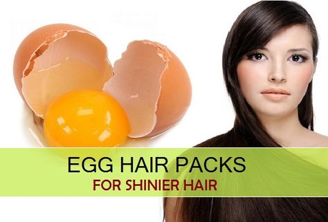 4 Best Homemade Egg Hair Packs and Masks for Hair fall and Shiny Hair Egg Pack For Hair, Mask For Shiny Hair, Hair Fall Vitamins, Hair Mask At Home, Hair Packs, Coconut Oil Hair Mask Diy, For Shiny Hair, Egg Hair, Egg Hair Mask