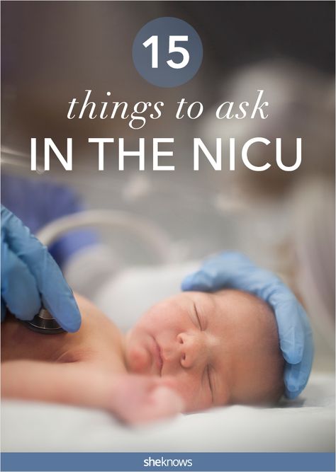 The 15 questions no preemie mom should be afraid to ask – SheKnows Nicu Birth Announcement, Nicu Tips, Nicu Graduation, Nurse Notebook, Nicu Nursing, Preterm Baby, Newborn Advice, Preemie Mom, Premie Baby