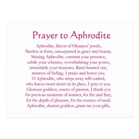 Prayer To Aphrodite, Goddess Of Love And Beauty, Goddess Magick, Real Love Spells, Aphrodite Aesthetic, Aphrodite Goddess, Love And Beauty, Witch Spirituality, Wiccan Spell Book