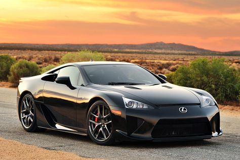 Lexus Coupe, Lexus Sports Car, Lexus Sport, Lexus Lfa, Lexus Cars, Sweet Cars, Bentley Continental, Lamborghini Gallardo, Pretty Cars