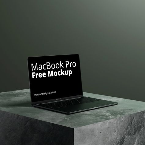 Free Macbook Pro Mockup Template PSD Macbook Mockup, Free Mockup Templates, Website Layout, Web App Design, Mockup Templates, Wordpress Plugins, Free Mockup, Mockup Psd, Free Psd