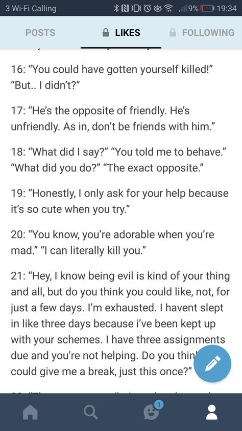 But the 20th one is just me ¤~¤ (<- angry/adorkable face) Funny Villain Dialogue, Top Hero X Bottom Villain, Villian Name Ideas, Villain Last Names, Your Villain Name, Hero And Villain Love Prompts, Ff Ideas, Villain Names Ideas, Hero X Villain Prompts Dark