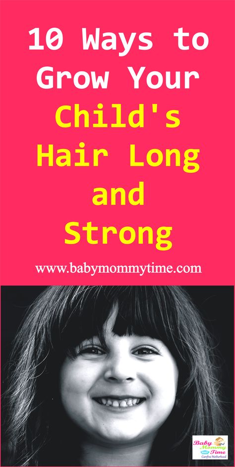 Parenting Tips for Kids Hair Growth How To Grow Strong Healthy Hair, Baby Hair Growth Tips, Baby Shampoo Hair Growth, Baby Hair Growth Remedies, Grow Baby Hair, Hair Wont Grow, Baby Hair Growth, Thinning Hair Remedies, Help Hair Growth